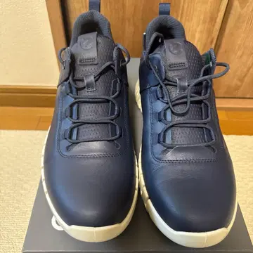 ECCO GRUUV M 네이비 EU 42