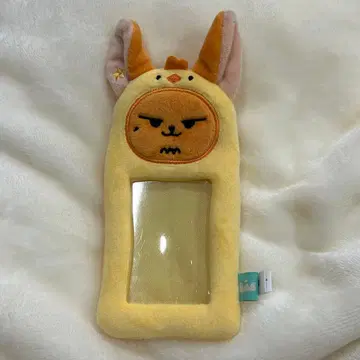 txt 영준 트레이딩 카드 케이스 트레이딩 카드 홀더 팬아트 키링