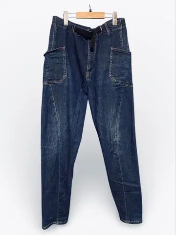 GRIP SWANY 그립스와니 팬츠