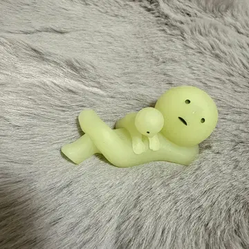 스미스키 달라케스키 치비스키 포함 피규어