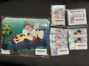 HoneyWorks 온라인 복권