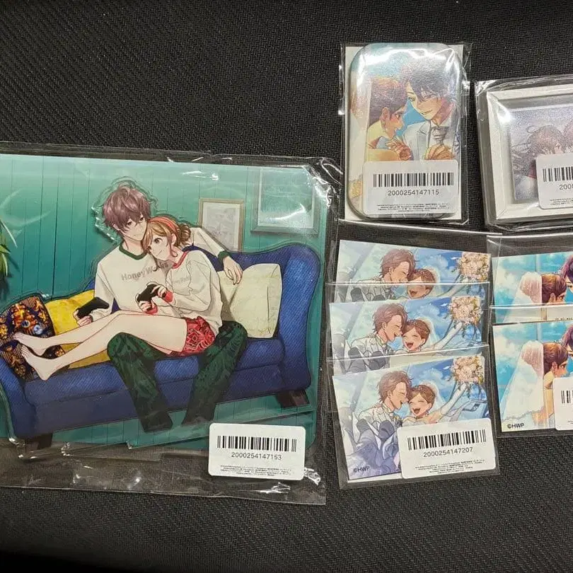 1번째 상품 이미지