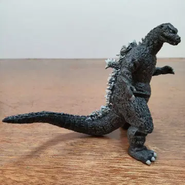 고질라(1955) 도호 괴수 컬렉션 데아고스티니 /HG, 제일복권 등