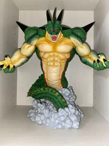 제일복권 드래곤볼 라스트 원 포룽가 봉투 포함