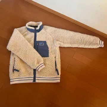 patagonia 플리스 자켓 XL (14)