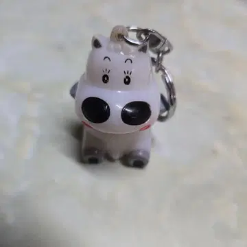 마키바오 키체인 스트랩