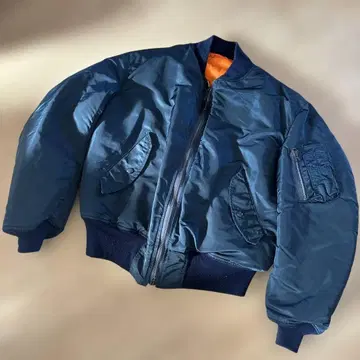 MA-1 네이비 USA 제조