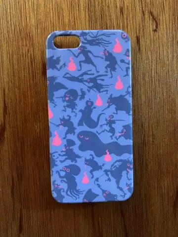 [ 시이나 링고 ] iPhone 케이스