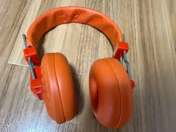 샤먼킹 헤드폰형 이어 패드 JUMP FESTA 2002