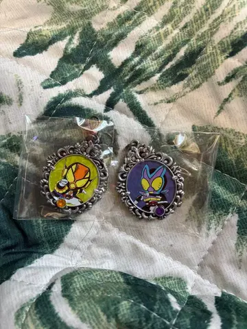 가면라이더 가브 스트마크가 윈터 홀리데이 메탈 참 브람 가브