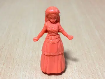 드래곤 퀘스트 플로라 지우개 피규어 당시 물품