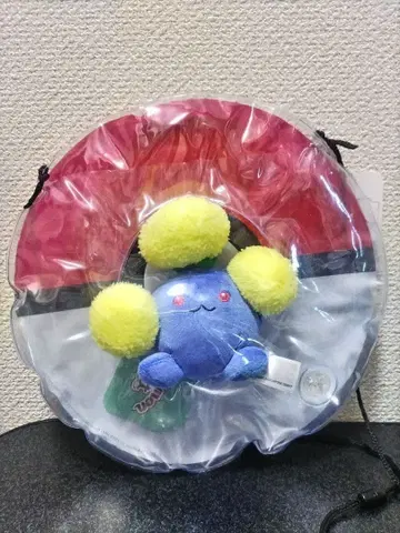 솜솜코 포켓몬fit 에어 패키지