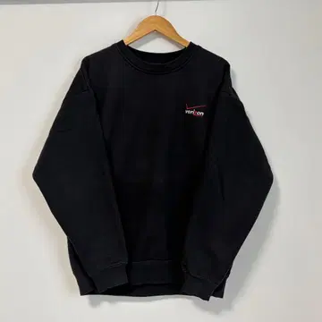 USA제 기업 로고 맨투맨 Verizon / KING LOUIE