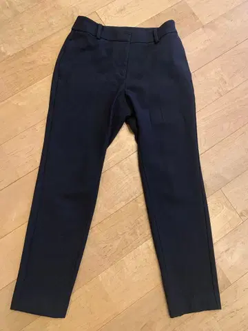 PLST 웜 리저브 네이비 M 사이즈