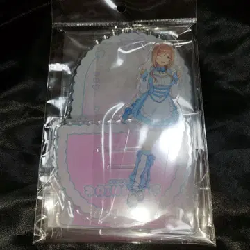 히메사키 리나 아크릴 디오라마 학마스 학원 아이돌 마스터