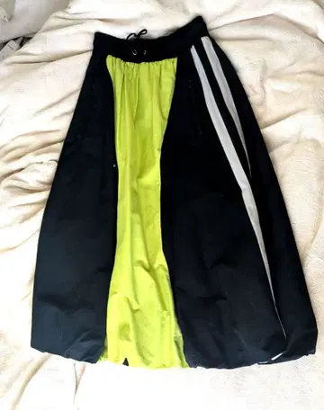 [ 택 포함 ] A+ TOKYO 벌룬 스커트