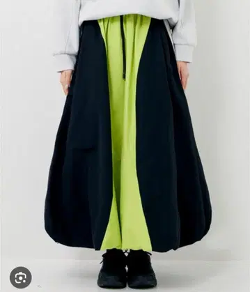 [ 택 포함 ] A+ TOKYO 벌룬 스커트