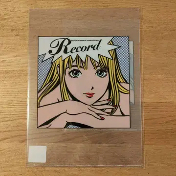 에구치 히사시 클리어 파일 스톱!! 히바리군!