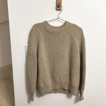 오로네 로로니에 니트