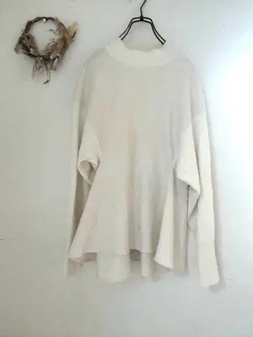 맥피 변형 디자인 상의