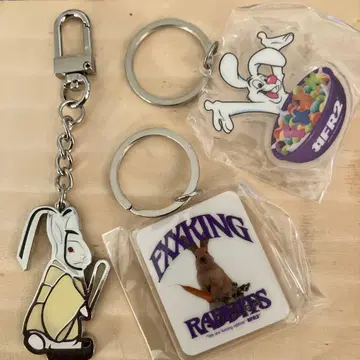 FR2 키링 이세 한정판