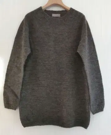 마가렛호웰 여성용 니트