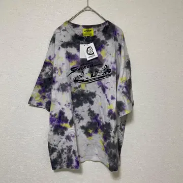 DRT LUNKERKILLER 콜라보 T셔츠