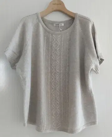 뉴요커 여성용 니트 베스트 (L13호)