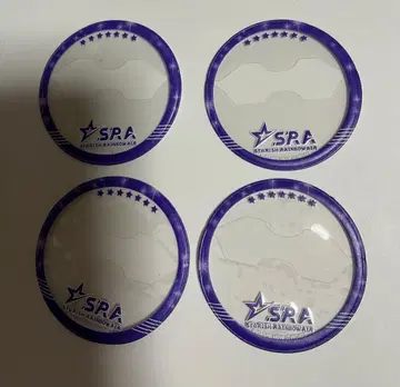 우타프리 스타리쉬 투어즈 캔뱃지 커버 캔 데코 커버 토키야