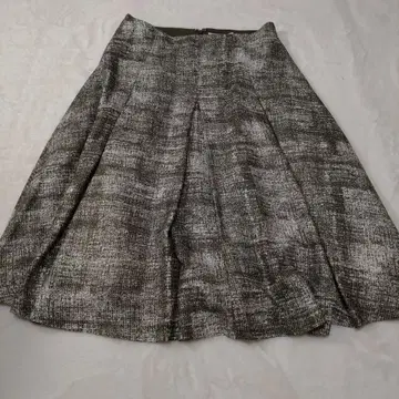 23구 플레어 스커트 사이즈 38