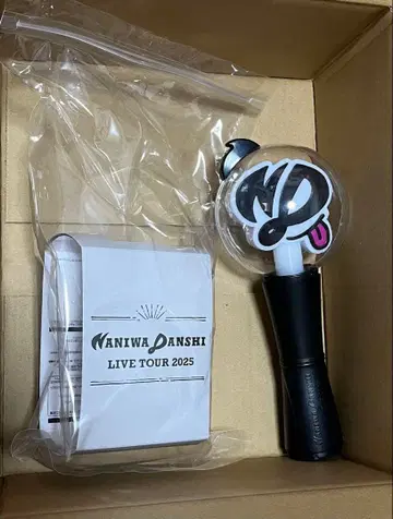 나니와단시 BON BON VOYAGE 응원봉