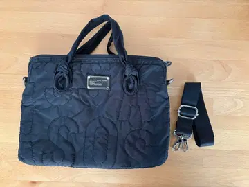 마크제이콥스 PC 백 블랙