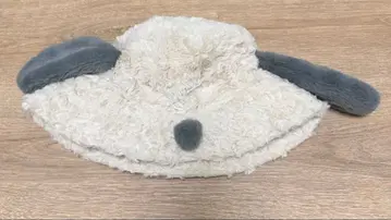 USJ 스누피 버킷햇