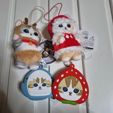 모프 샌드 4세트 묶음 판매