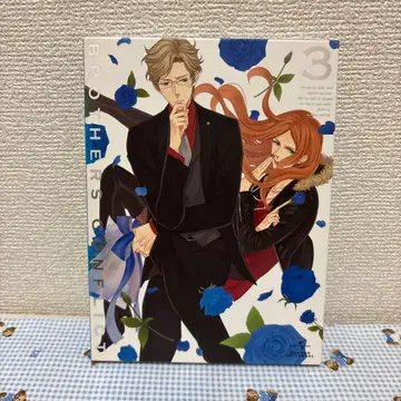 BROTHERS CONFLICT 제3권