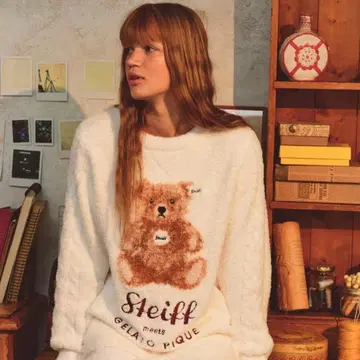 젤라또피케 슈타이프 풀오버