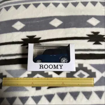 도요타 ROOMY