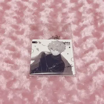 앙스타 세나 이즈미 UHA 아크릴 키링