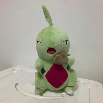 요기라스 몰랑 몰랑 봉제 인형 포켓몬