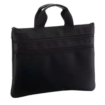 새상품급 비즈니스 백 브리프 케이스 얇은 타입 토요오카 제 가방