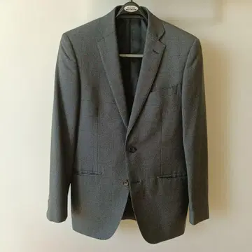 REDA사제 Super110's 원단 사용 ONLY 비즈니스 자켓 37