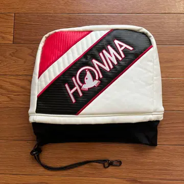 혼마 아이언용 골프헤드커버