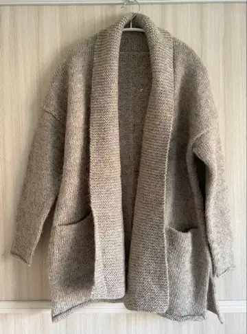 새상품급 [ COSMIC WONDER ] 니트 가디건