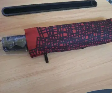 크니르프스 Knirps 잎사귀