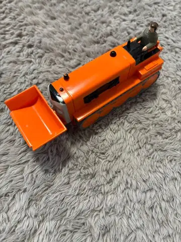 플라로드 모터 토미카 토마스 시리즈 테렌스