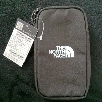 THE NORTH FACE 숄더백 블랙