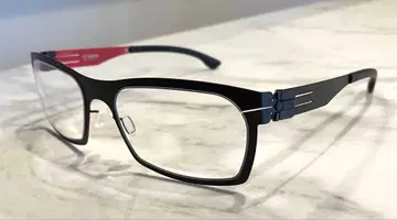 [미사용 새상품] icberlin 아이시 베를린 Urban 2.0