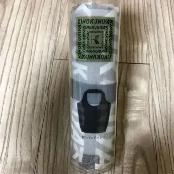 인기 구하기 어려움 기노쿠니야 BRING 에코백