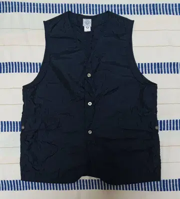 POST O'ALLS ROYAL TRAVELER CRINKLE NYLON