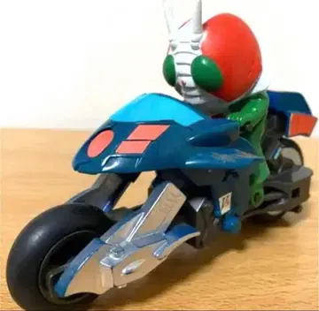 가면라이더 바이크 피규어